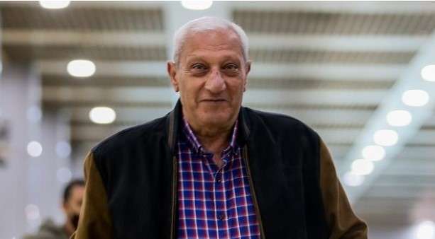 عماد عبد العزيز