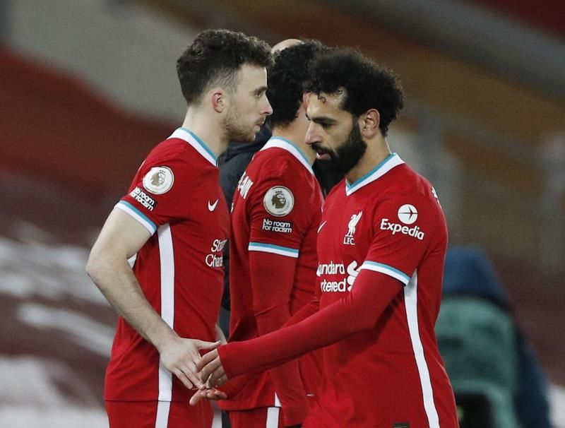 صلاح لحظة استبداله