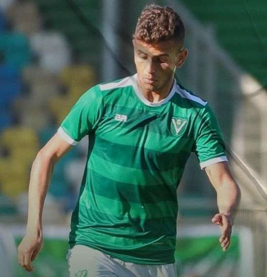 عبد السلام ديقا