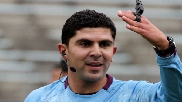 هيثم القصعي