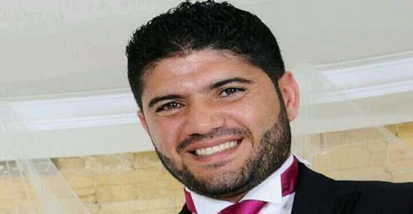 يامن بن زكري