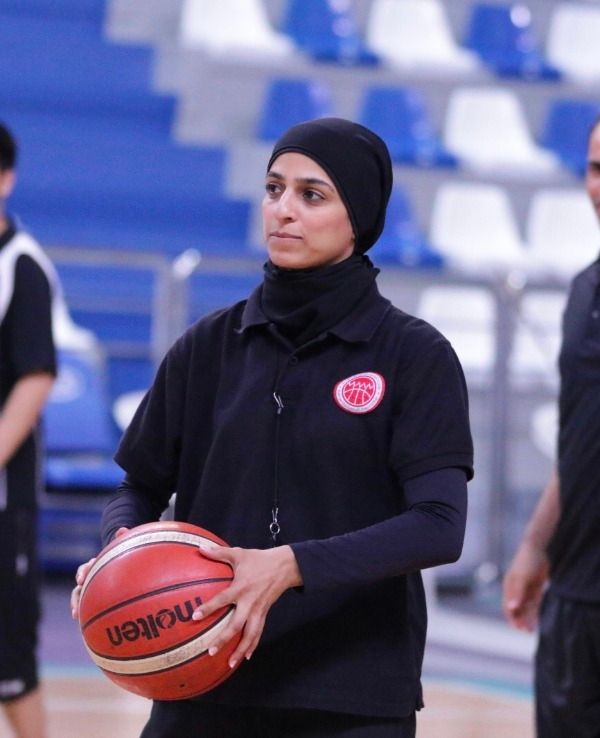 إيمان الثقفي