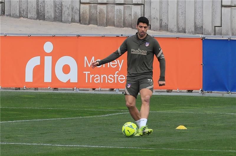 لويس سواريز