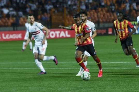 من مواجهة سابقة بين الفريقين