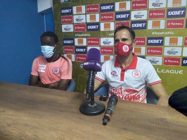 ديديه جوميز