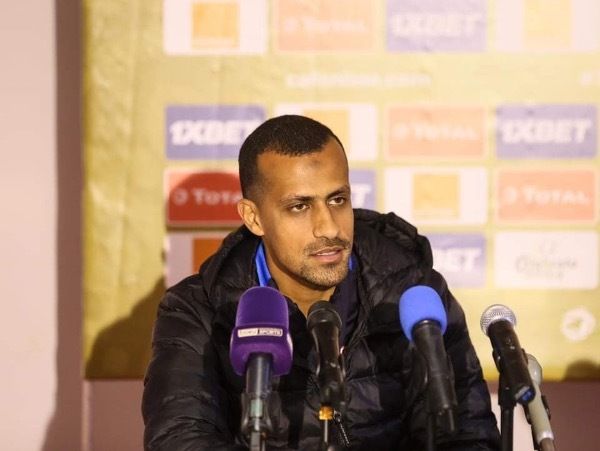 محمد أشرف روقا