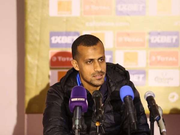 محمد أشرف روقا