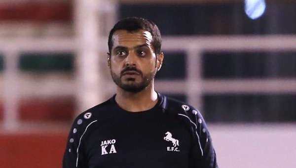 خالد العطوي