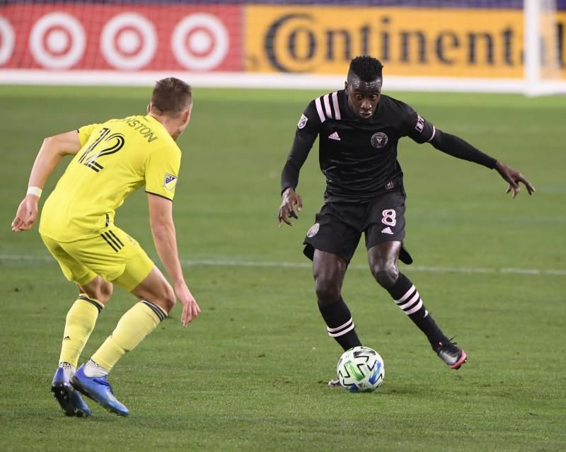 بليز ماتويدي