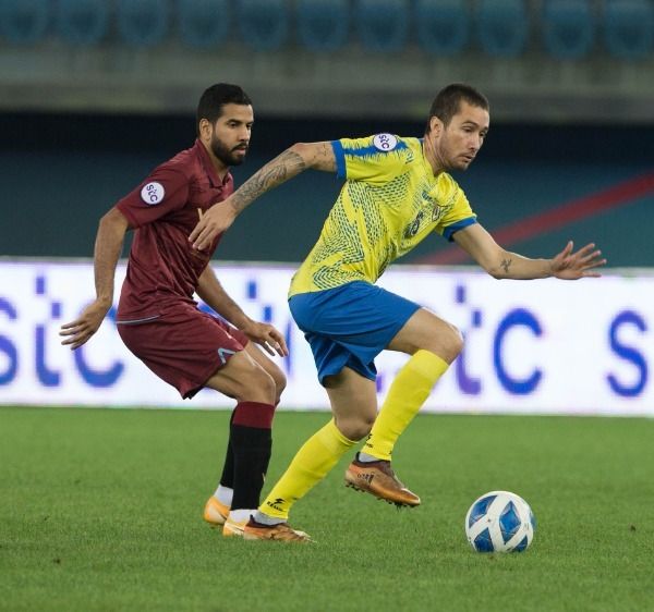 النصر و الساحل 