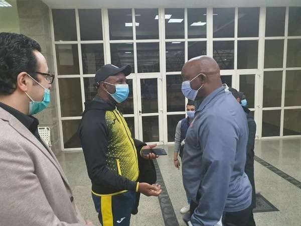 إيبينجي مع موسيماني