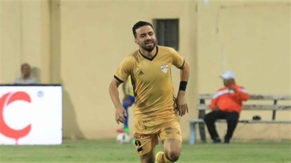 أحمد شديد قناوي