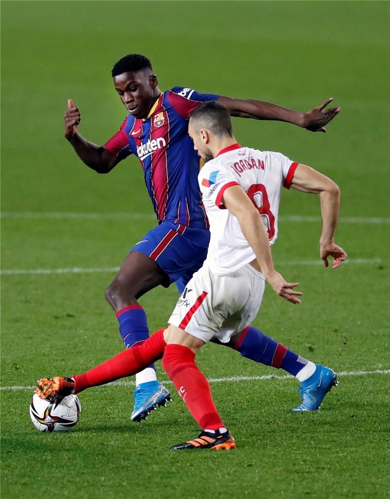 إيايكس موريبا