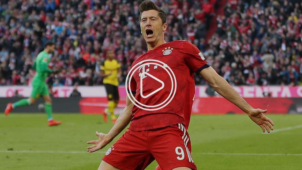 ليفاندوفسكي