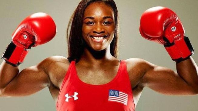 كلاريسا شيلدز