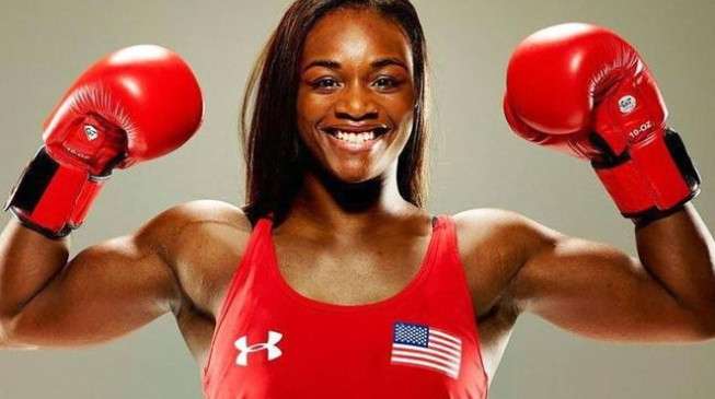 كلاريسا شيلدز