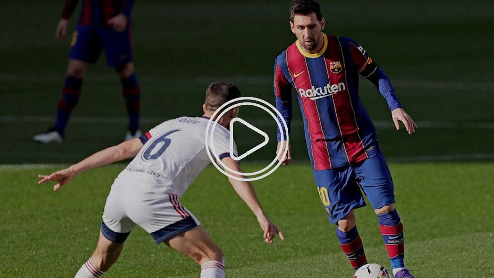 ليونيل ميسي