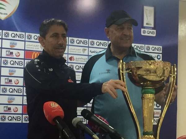 من الاجتماع الفني