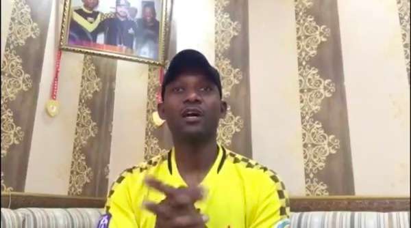 يوسف السعدي