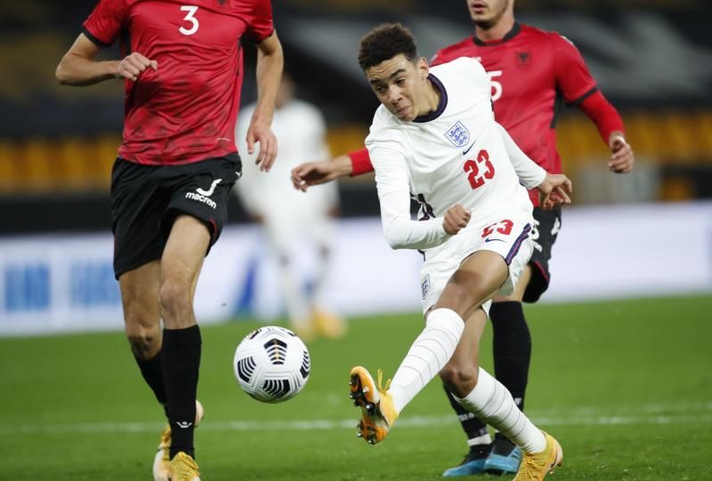 جمال موسيالا