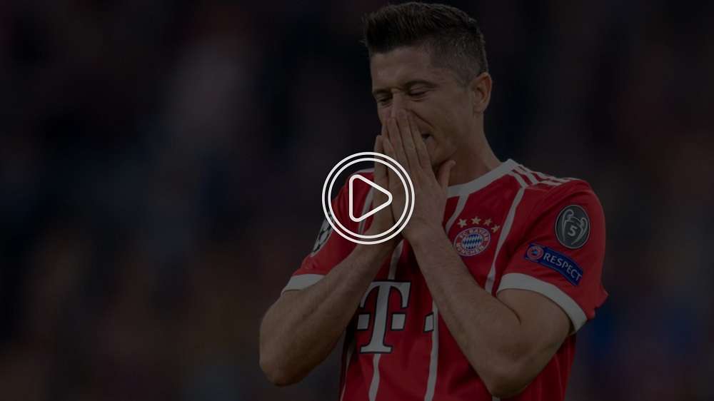 ليفاندوفسكي