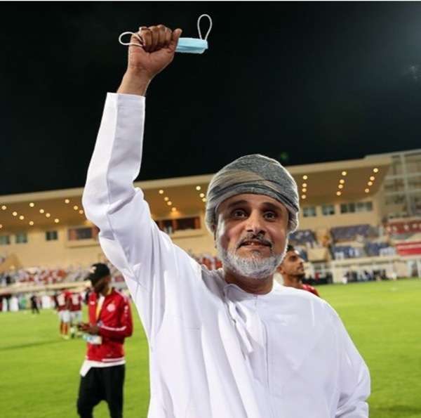  الشيخ علي الرواس