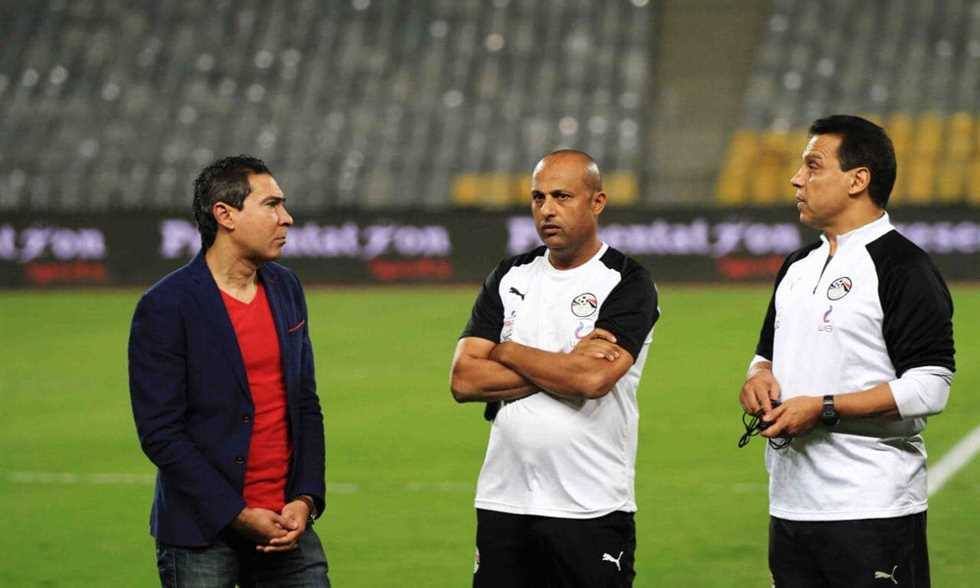 جهاز المنتخب