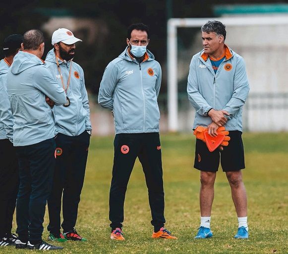 طارق السكتيوي