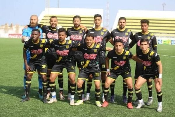 اتحاد بن قردان 