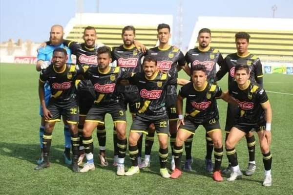 اتحاد بن قردان 