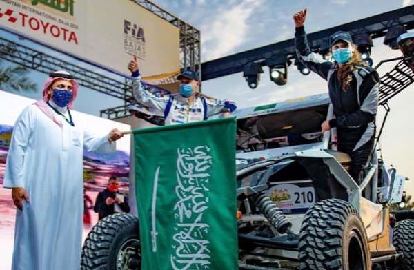 من المنافسات