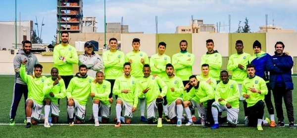 الاتحاد المصراتي