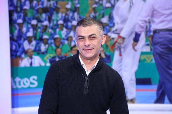 ثامر العدوان