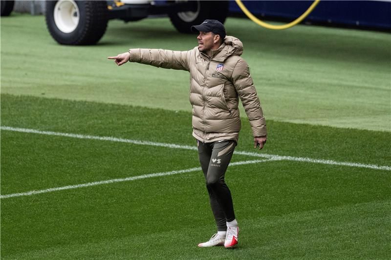 دييجو سيميوني 