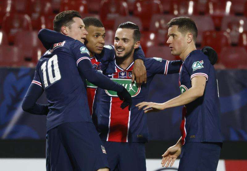 باريس سان جيرمان