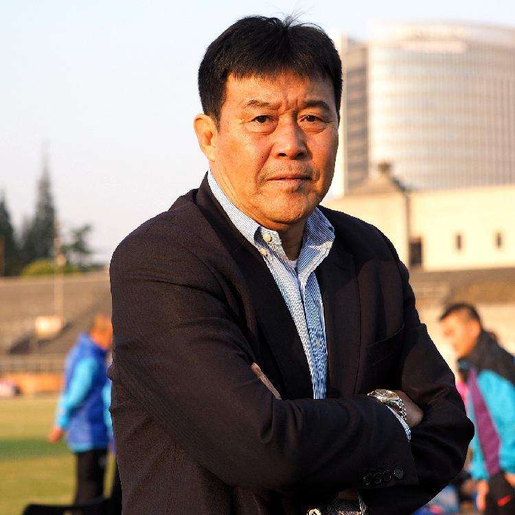 تشي شانغبين