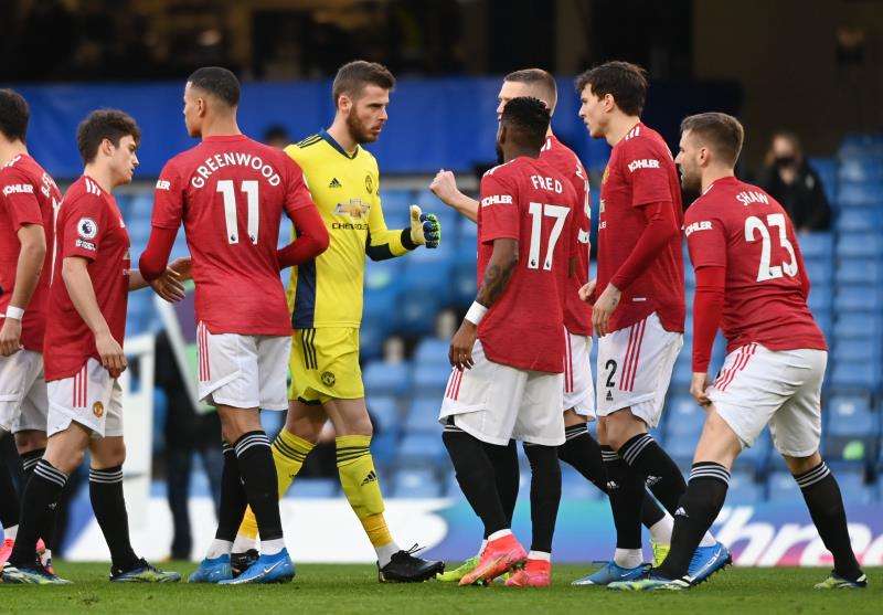 مانشستر يونايتد