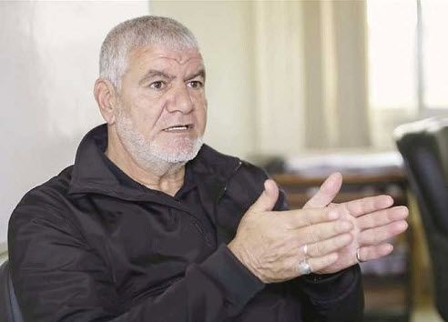 إكرامي الشحات