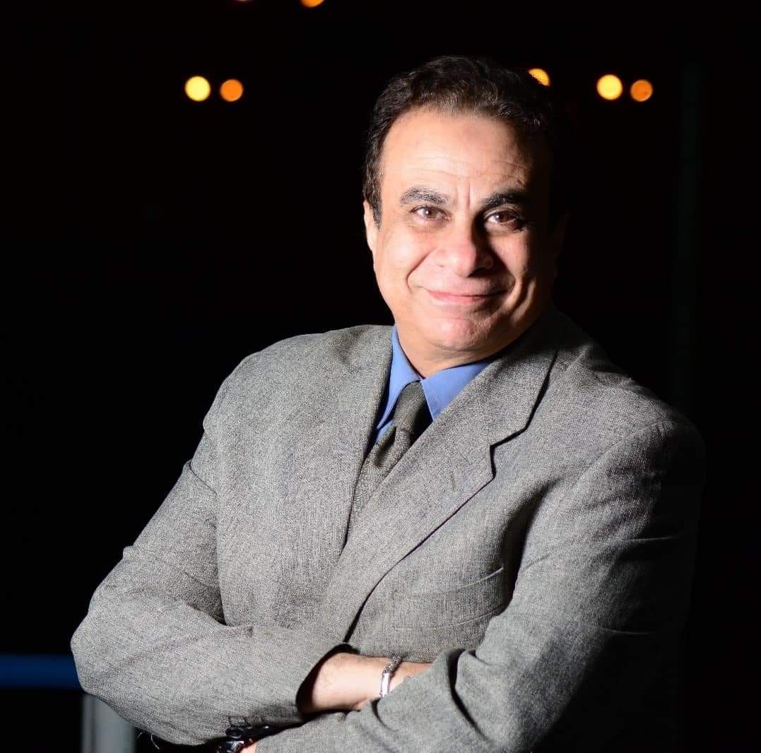 علاء وحيد 