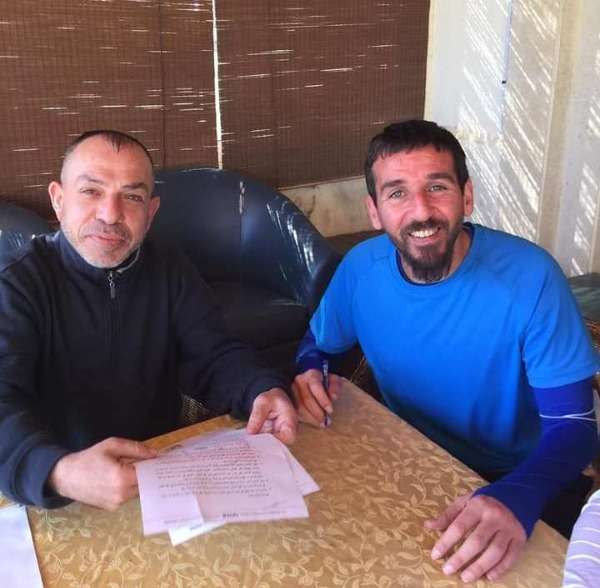 علاء الشقران