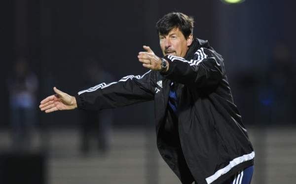 تيري فروجيه