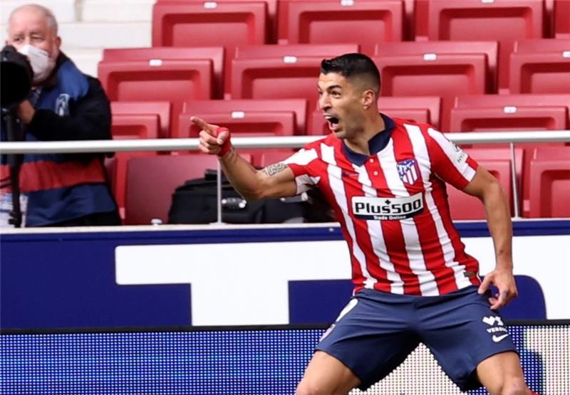 لويس سواريز