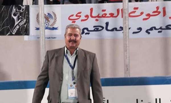 زياد حسين عيد