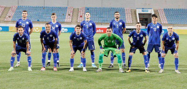 فريق الرمثا