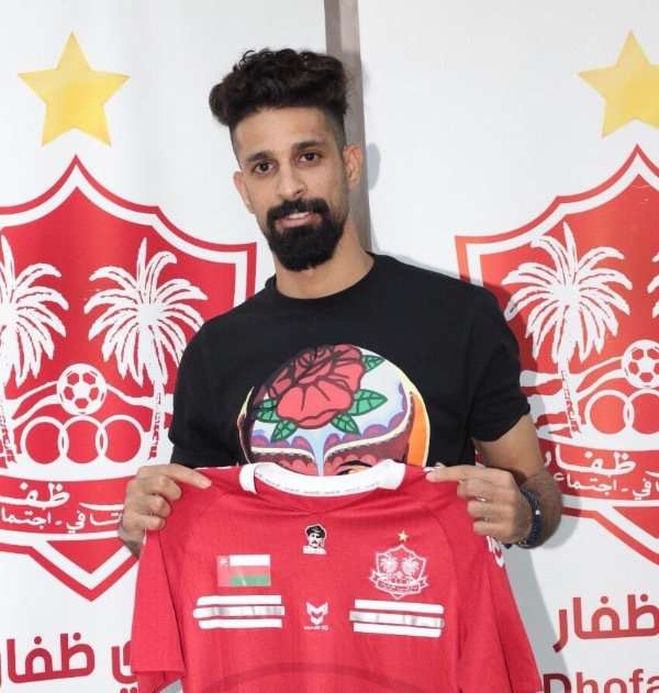 عمر المالكي 