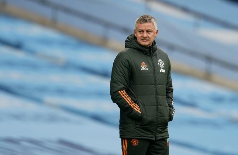 أولي جونار سولسكاير