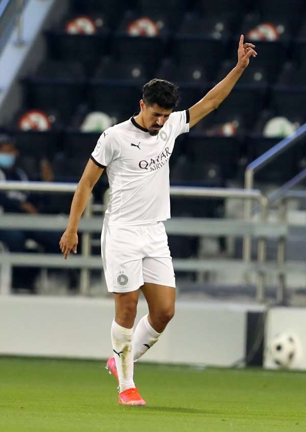 بغداد بونجاح