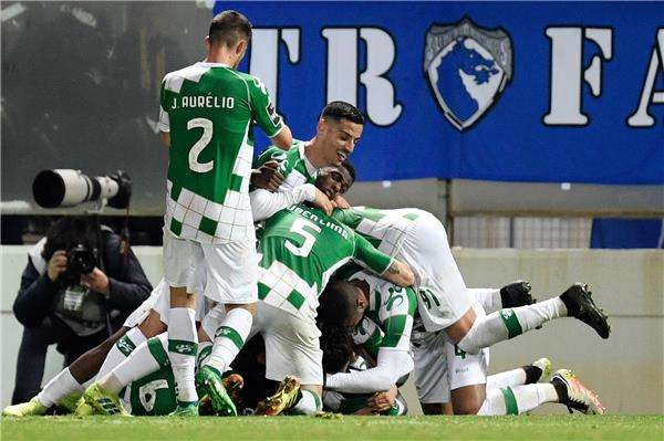 لاعبو موريرنسي 