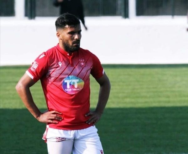 حسين بن عيادة 