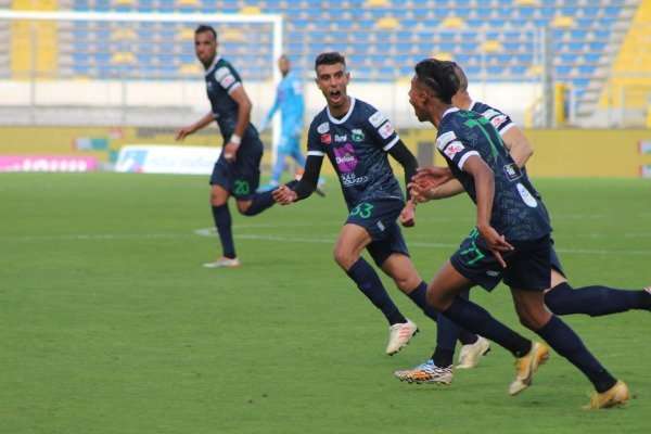 لاعبو يوسفية برشيد